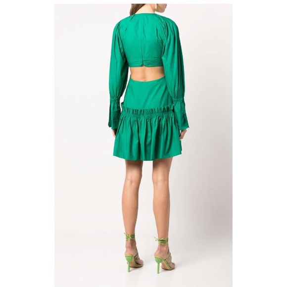 NWT ALC ALEXA DRESS - Picture 2 of 5